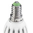 Ac 85-265 V Candle Light Led Cool White 3w Smd E14 - 3