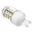 Natural White Light 3.5w 110/220v G9 6000-6500k Smd3528 - 2