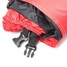 Dust Cover Dust Bike Protector Motorcycle Rain UV Red Black - 8