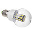 Warm White Ac 220-240 V Smd E26/e27 Led Globe Bulbs Cool White G60 6w - 1