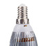 High Power Led 5w Cool White E14 Ac 220-240 V Candle Light Led - 3