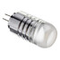 Cob 3w Cool White Led Spotlight Warm White G4 - 1