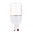 Ac 220-240 V 4w Smd G9 Led Globe Bulbs Warm White - 4