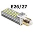 Ac 100-240 V Warm White Natural White E26/e27 Led Corn Lights G24 Smd 5w - 9