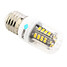 Smd 6w Cool White Warm White 1 Pcs Ac 220-240 V - 3