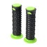 Handlebar Hand Grips YAMAHA Rubber 22mm Motorcycle Scooter ATV - 2