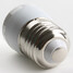 Ac 220-240 V Warm White E26/e27 Led Spotlight Smd 1.5w - 2