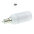 7w Natural White Smd 800-1200lm Warm White E14 G9 - 3