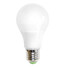 Globe Bulbs E26/e27 Warm White Smd Ac 220-240 V - 3