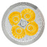 High Power Led Gu10 Dimmable 1156 Warm White Mr16 Ac 220-240 V - 4