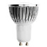 E27/e14 Ac 100-240 V Smd Cool White Led Spotlight Natural White Mr16 6w - 4