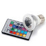 3w Rgb E26/e27 1 Pcs Led Spotlight E14 - 6