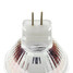 1w Led Spotlight Warm White Smd - 3