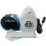 Dual-Use Mini 12V Portable Car Vacuum Cleaner - 1