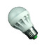 E27 400lm 5w Led Globe Bulbs Smd - 8