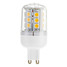 G9 Ac 220-240 V Smd Warm White Led Corn Lights - 4