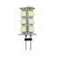 Dc12v Led Bi-pin Light 18led 200-300lm G4 Smd5050 - 5