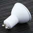 Led Spot Bulb Warm White Mr16 Gu10 1pcs Cold White Ac100-240v 9w - 2