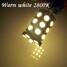 Lamp Led Candle Light 100 30w 12v 3.5w Smd5050 - 2