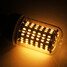 Natural White 1 Pcs E26/e27 Smd Warm White Led Corn Lights E14 9w Ac 220-240 V - 3