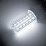 Lamps E27 600lm Led Corn Light White Light Warm White Smd Ac 85-265v - 6