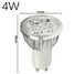 Decorative High Power Led 10pcs 12v Ac110-130 Led Spotlight - 3