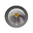 100 Dimmable 5w 400-450lm Gu5.3 Led Spotlight Mr16 Cob - 2