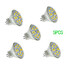 5w Gu4(mr11) Led Spotlight Mr11 100 Cool White Decorative Smd - 6