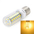 Warm White Ac 220-240 V E26/e27 Cool White Smd Led Corn Lights 800-900 10w - 6