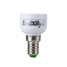 3000k 24-smd 3w 1pcs Warm White E14 Light - 2