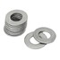 Puller Harmonic Balance Hand Tool Crankshaft Kit Remover Carbon Steel Pulley Steel Ring Wheel - 10