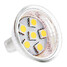 Mr11 Gu4(mr11) Warm White Smd 100 Cool White 1w - 1