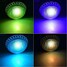 Led 550lm E27 Colorful 9w Bulbs - 3