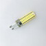 9w 240v 1 Pcs 5730smd 120v Warm White - 5