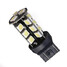 T20 7443 Tail Reverse Turn Light Bulb Canbus Error Free SMD 5050 LED - 4