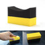 Polishing Washing Cleaning Tool Wax EVA Multi Function Car Sponge - 1