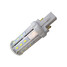 G24 Smd Natural White T Decorative Corn Bulb 6w Warm White Ac85-265v - 6