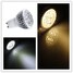 Dimmable Led Spotlight Gu10 Cool White Mr16 Ac 110-130 V - 1