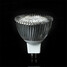 Mr16 3w 350lm 12v Spot Lights Warm Cool White Light Led - 2