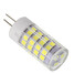 1 Pcs Ac220-240v G4 Warm White Cool White Decorative Led Corn Lights Smd - 6