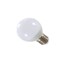 Ac 85-265 V Cool White Smd 5w E26/e27 Led Globe Bulbs Warm White - 1