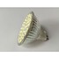 Saving Mr16 3w Gu10 Bulb Spot Light White Lamp - 4