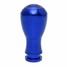 Aluminum Alloy Head Car Truck Manual Transmission Gear Gear Stick Shifter Shift Knob - 3