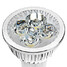 High Power Led Gu10 Dimmable 1156 Warm White Mr16 Ac 220-240 V - 3