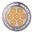 9w Ac 85-265 Decorative Mr16 Smd Gu5.3 - 5