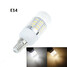 Ac110-240v 1600lm E26 E14 Warm White B22 Ac220-240v Corn Bulb G9 - 2