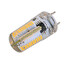 Ac 220-240 1 Pcs Smd Cool White Light 8w Warm 720lm Ac 110-130 - 1