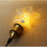 E26/e27 Led Globe Bulbs Led 2w Decorative Warm White 1 Pcs Dip - 2