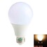 Warm Light Cool Cool White Led E27 85-265v Quality Top Smd - 12