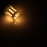 G9 Warm White Led Corn Lights 4w Ac 220-240 V Smd - 6